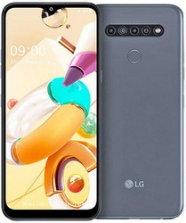Замена динамика на телефоне LG K41S в Уфе